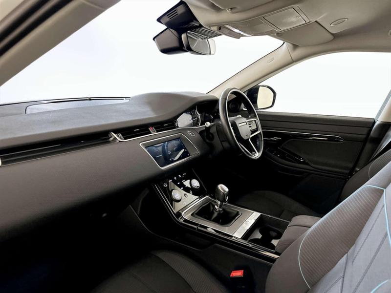 Used Land Rover Range Rover Evoque 2021 for sale - 76918368: Photo 12