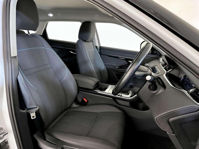 Used Land Rover Range Rover Evoque 2021 for sale - 76918368: Photo 13