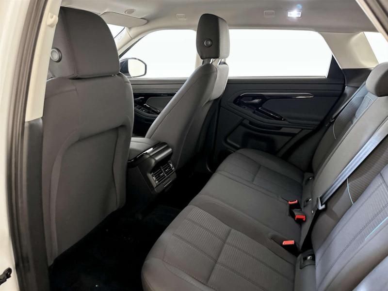 Used Land Rover Range Rover Evoque 2021 for sale - 76918368: Photo 14