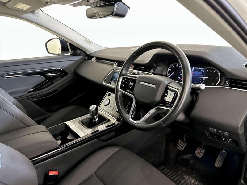Used Land Rover Range Rover Evoque 2021 for sale - 76918368: Photo 15