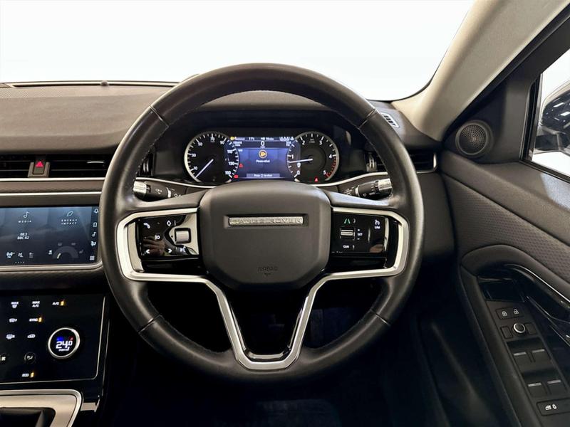 Used Land Rover Range Rover Evoque 2021 for sale - 76918368: Photo 16