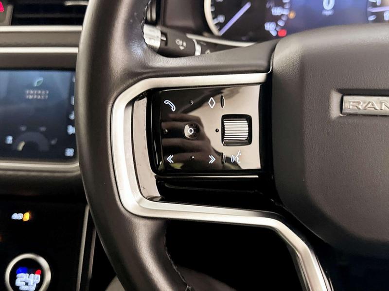 Used Land Rover Range Rover Evoque 2021 for sale - 76918368: Photo 17