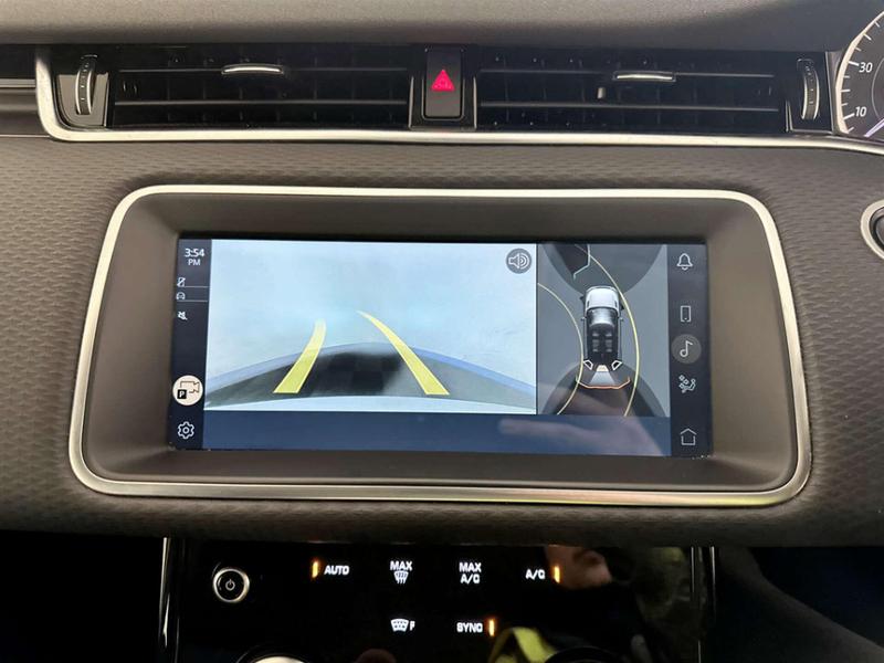 Used Land Rover Range Rover Evoque 2021 for sale - 76918368: Photo 20