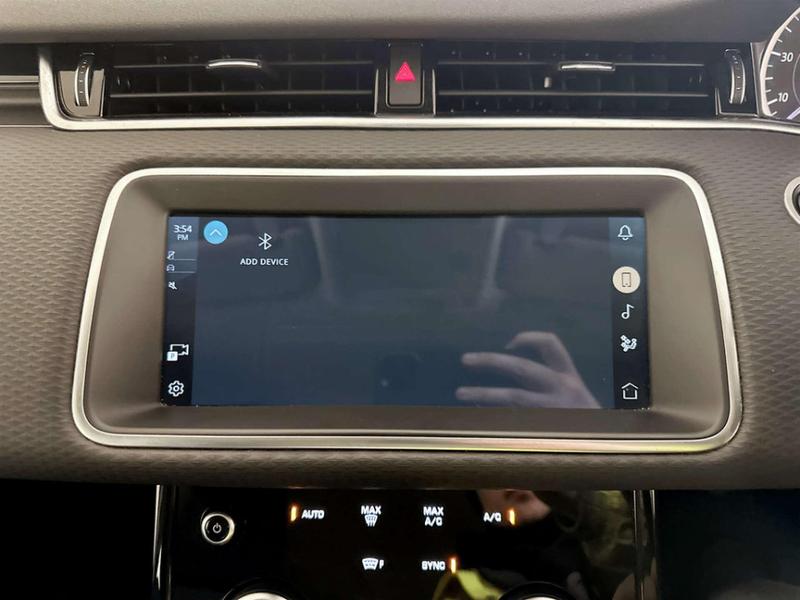 Used Land Rover Range Rover Evoque 2021 for sale - 76918368: Photo 21