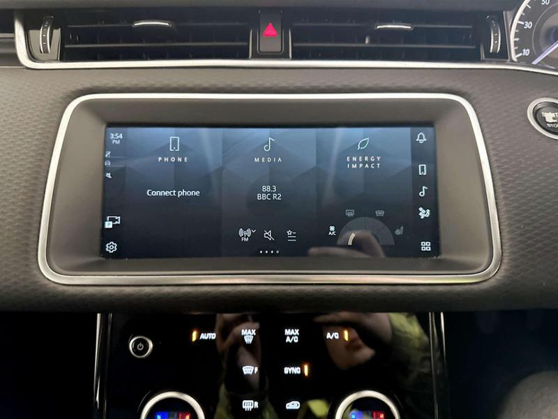 Used Land Rover Range Rover Evoque 2021 for sale - 76918368: Photo 22