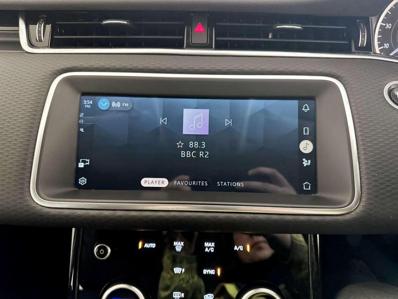 Used Land Rover Range Rover Evoque 2021 for sale - 76918368: Photo 23