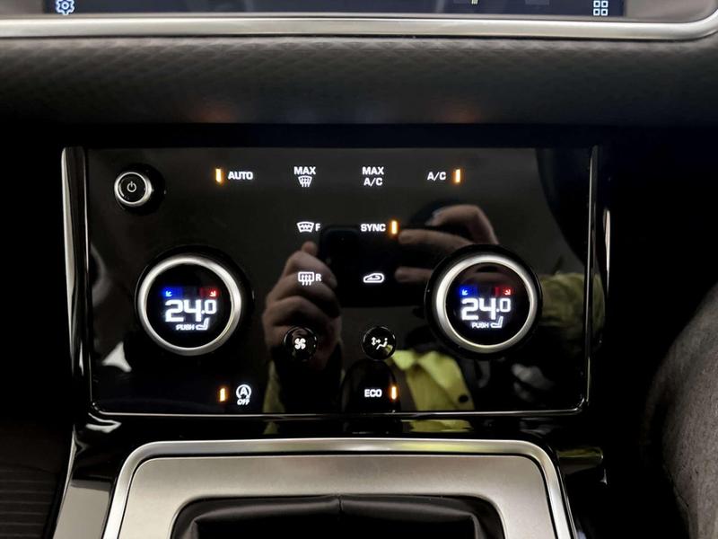 Used Land Rover Range Rover Evoque 2021 for sale - 76918368: Photo 24