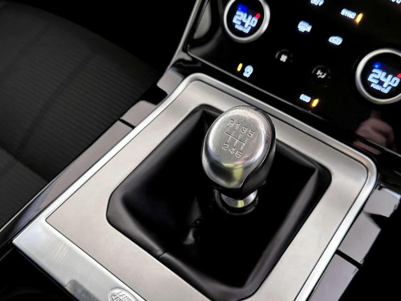 Used Land Rover Range Rover Evoque 2021 for sale - 76918368: Photo 25