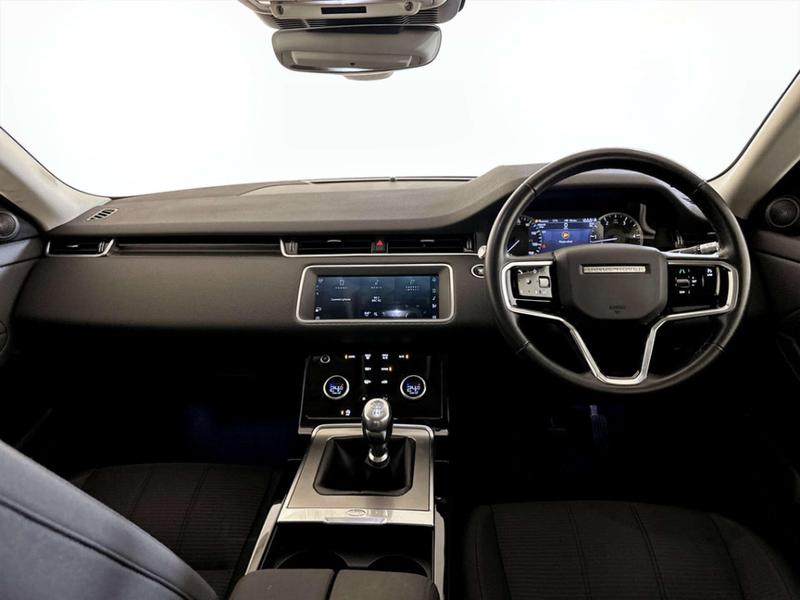 Used Land Rover Range Rover Evoque 2021 for sale - 76918368: Photo 3