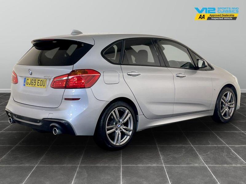 Used BMW 2 Series Active Tourer 2019 for sale - 76616178: Photo 10