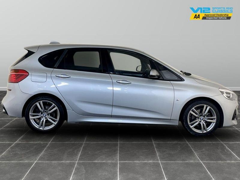 Used BMW 2 Series Active Tourer 2019 for sale - 76616178: Photo 11