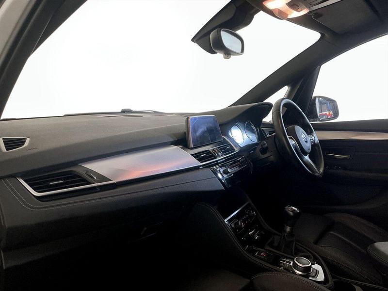 Used BMW 2 Series Active Tourer 2019 for sale - 76616178: Photo 12