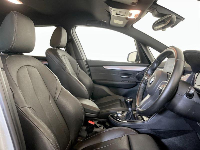 Used BMW 2 Series Active Tourer 2019 for sale - 76616178: Photo 13