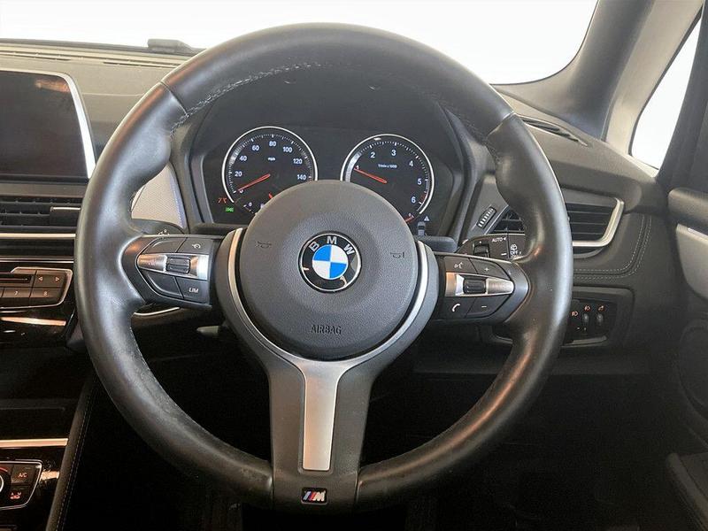 Used BMW 2 Series Active Tourer 2019 for sale - 76616178: Photo 16