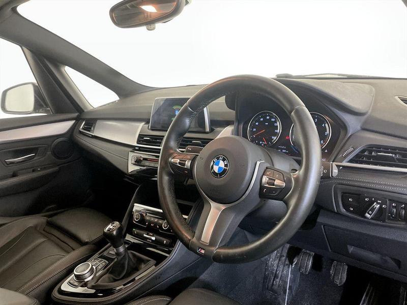 Used BMW 2 Series Active Tourer 2019 for sale - 76616178: Photo 17