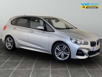2019 - 2.0 218d M Sport Euro 6 (s/s) 5dr Manual