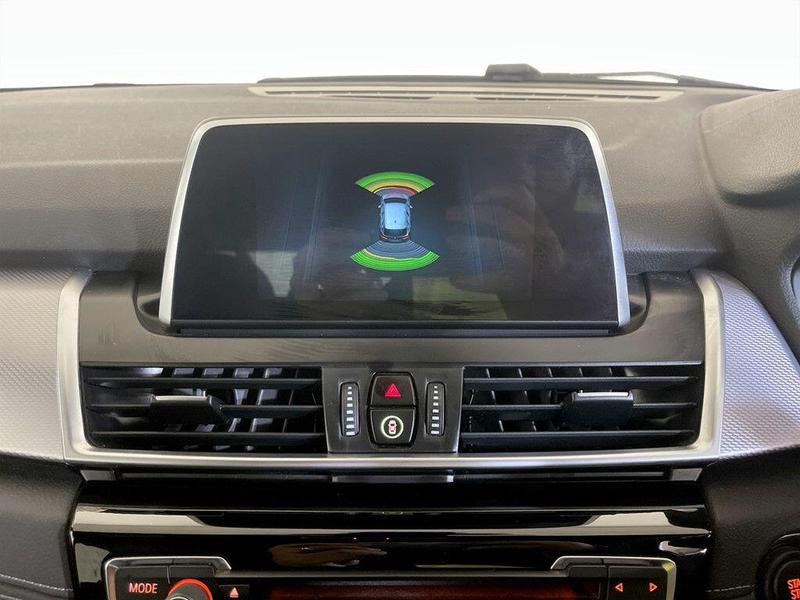 Used BMW 2 Series Active Tourer 2019 for sale - 76616178: Photo 21