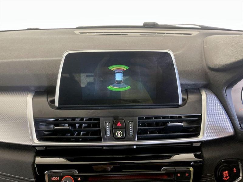 Used BMW 2 Series Active Tourer 2019 for sale - 76616178: Photo 23