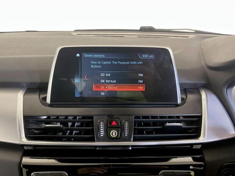 Used BMW 2 Series Active Tourer 2019 for sale - 76616178: Photo 24