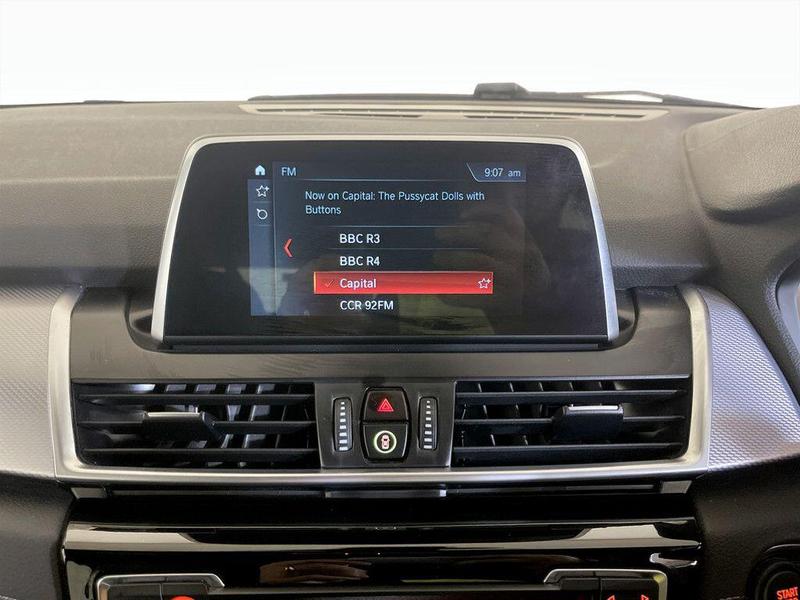 Used BMW 2 Series Active Tourer 2019 for sale - 76616178: Photo 25