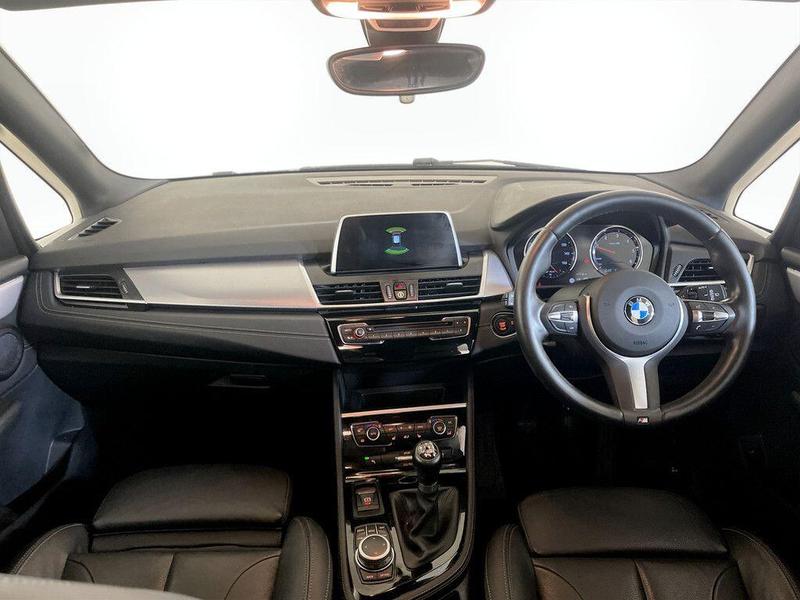 Used BMW 2 Series Active Tourer 2019 for sale - 76616178: Photo 3