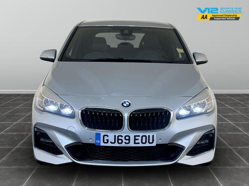 Used BMW 2 Series Active Tourer 2019 for sale - 76616178: Photo 5