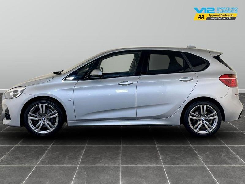 Used BMW 2 Series Active Tourer 2019 for sale - 76616178: Photo 7