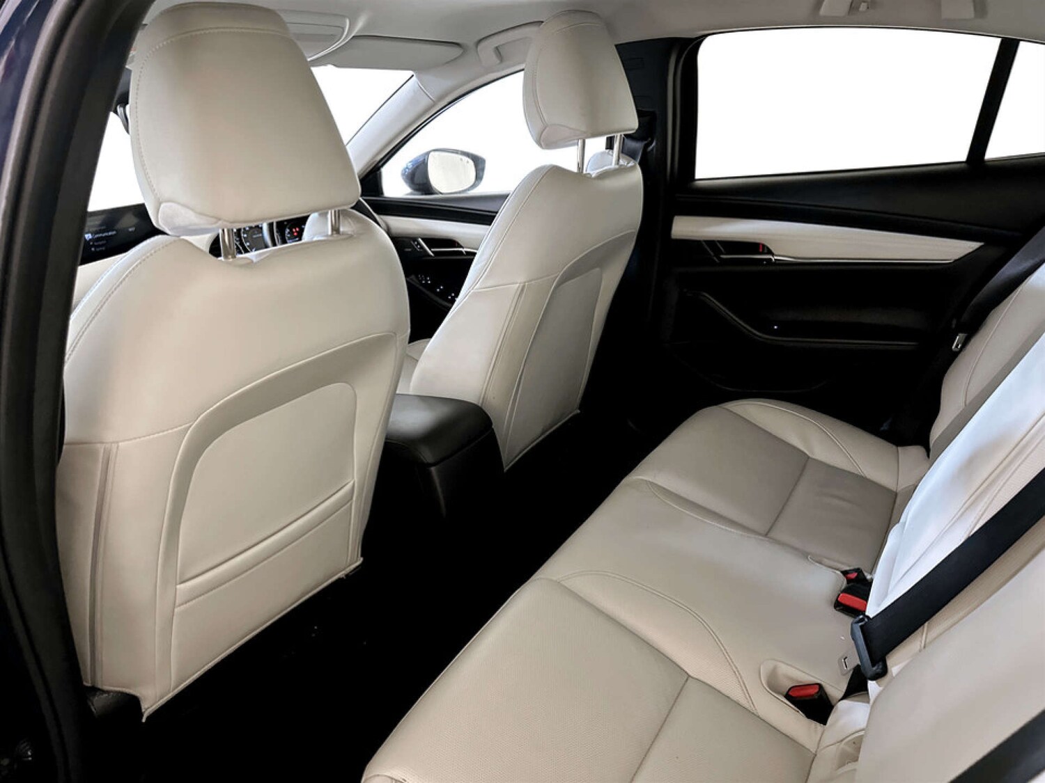 Used Mazda Mazda3 2020 for sale - 77802013: Photo 14