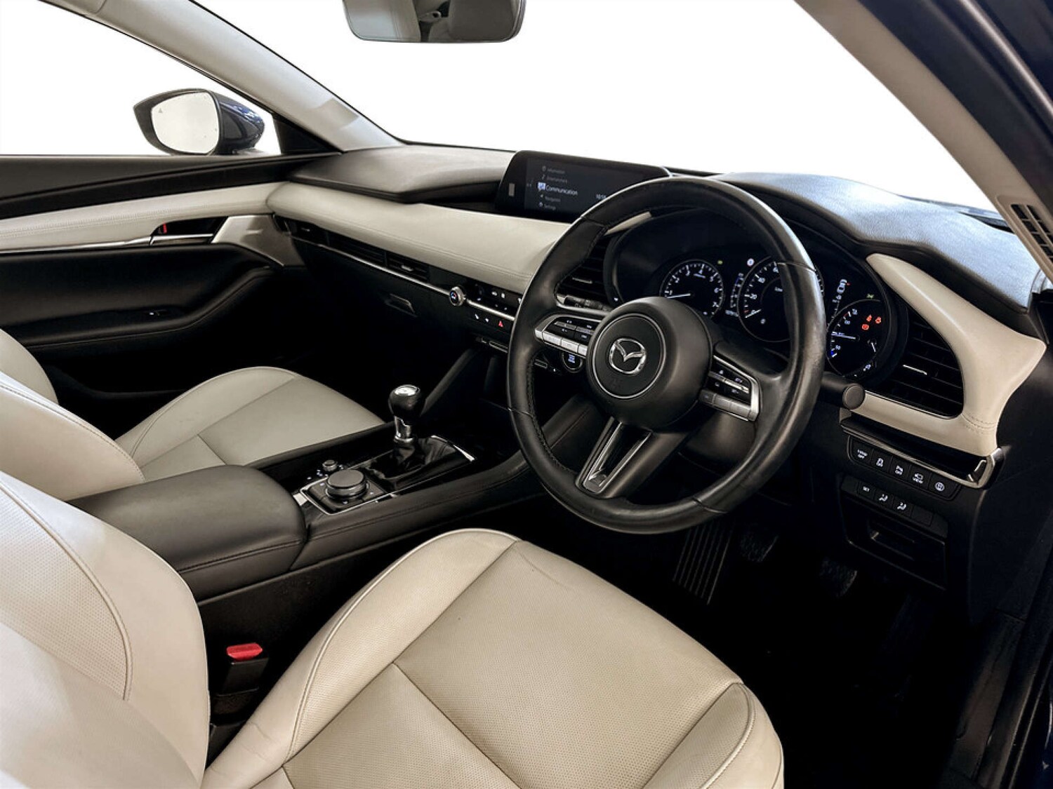 Used Mazda Mazda3 2020 for sale - 77802013: Photo 16