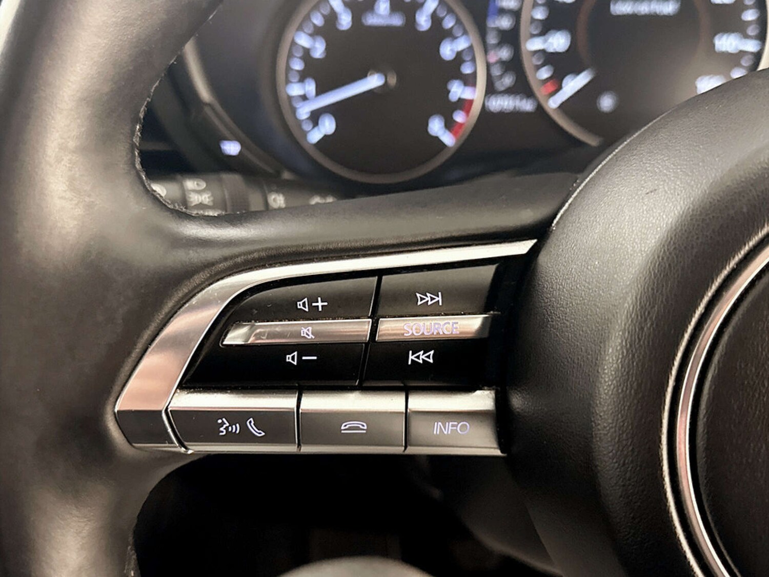 Used Mazda Mazda3 2020 for sale - 77802013: Photo 18