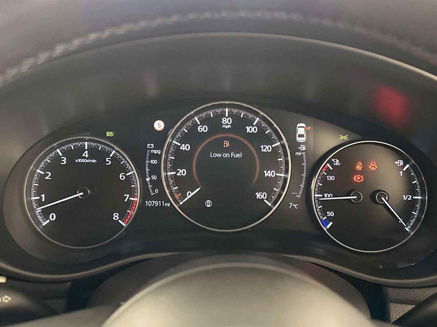 Used Mazda Mazda3 2020 for sale - 77802013: Photo 19