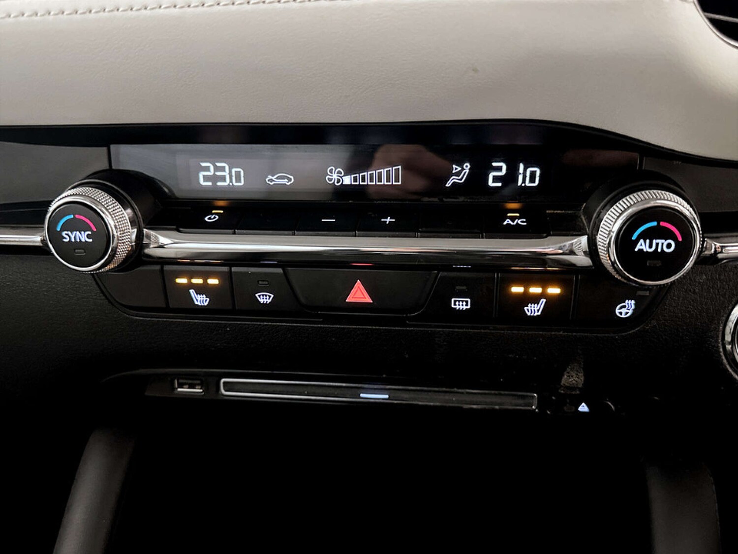 Used Mazda Mazda3 2020 for sale - 77802013: Photo 26