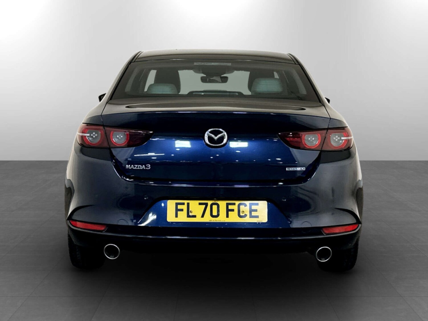 Used Mazda Mazda3 2020 for sale - 77802013: Photo 9