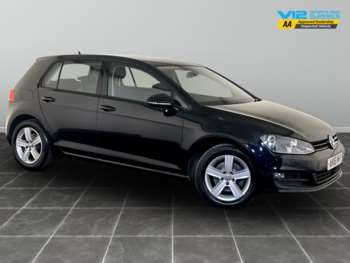 2016 (16) - 1.6 TDI 110 Match Edition 5dr DSG