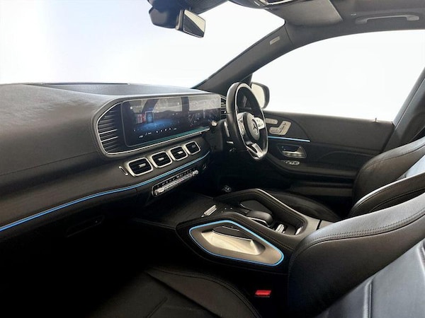 Used Mercedes-Benz GLE 2019 for sale - 76286925: Photo 12