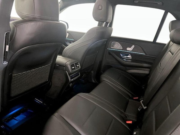 Used Mercedes-Benz GLE 2019 for sale - 76286925: Photo 15