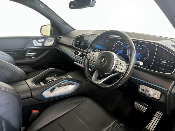 Used Mercedes-Benz GLE 2019 for sale - 76286925: Photo 17