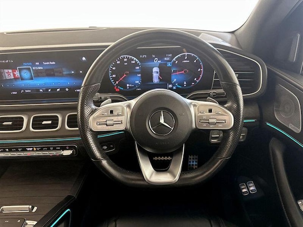 Used Mercedes-Benz GLE 2019 for sale - 76286925: Photo 18