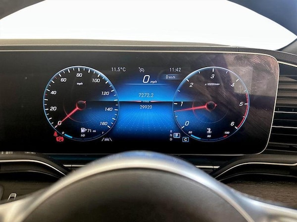 Used Mercedes-Benz GLE 2019 for sale - 76286925: Photo 20