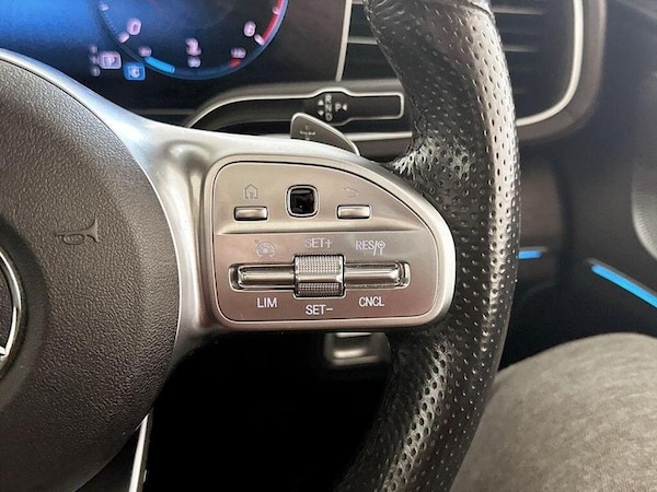 Used Mercedes-Benz GLE 2019 for sale - 76286925: Photo 21