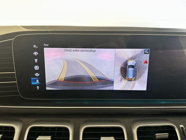 Used Mercedes-Benz GLE 2019 for sale - 76286925: Photo 23