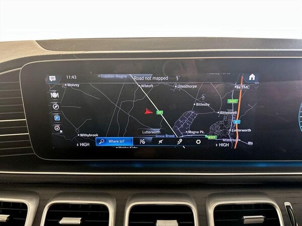 Used Mercedes-Benz GLE 2019 for sale - 76286925: Photo 24