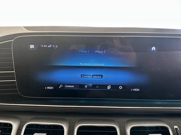 Used Mercedes-Benz GLE 2019 for sale - 76286925: Photo 25