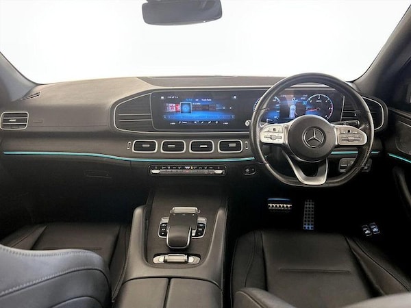 Used Mercedes-Benz GLE 2019 for sale - 76286925: Photo 3