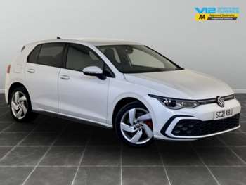 Used Volkswagen Golf 2021 for sale - 73410526: Photo
