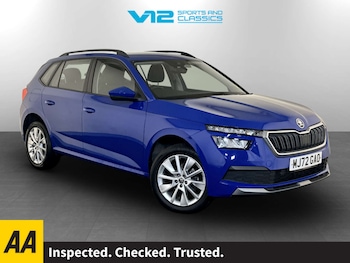 2022 - 1.0 TSI SE Euro 6 (s/s) 5dr