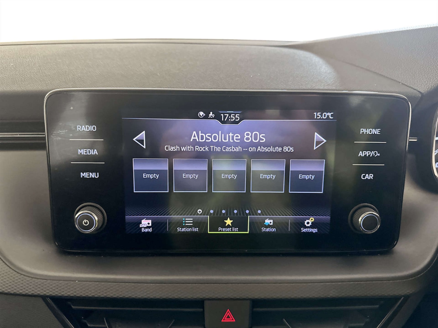 Used Skoda Kamiq 2022 for sale - 77185424: Photo 23