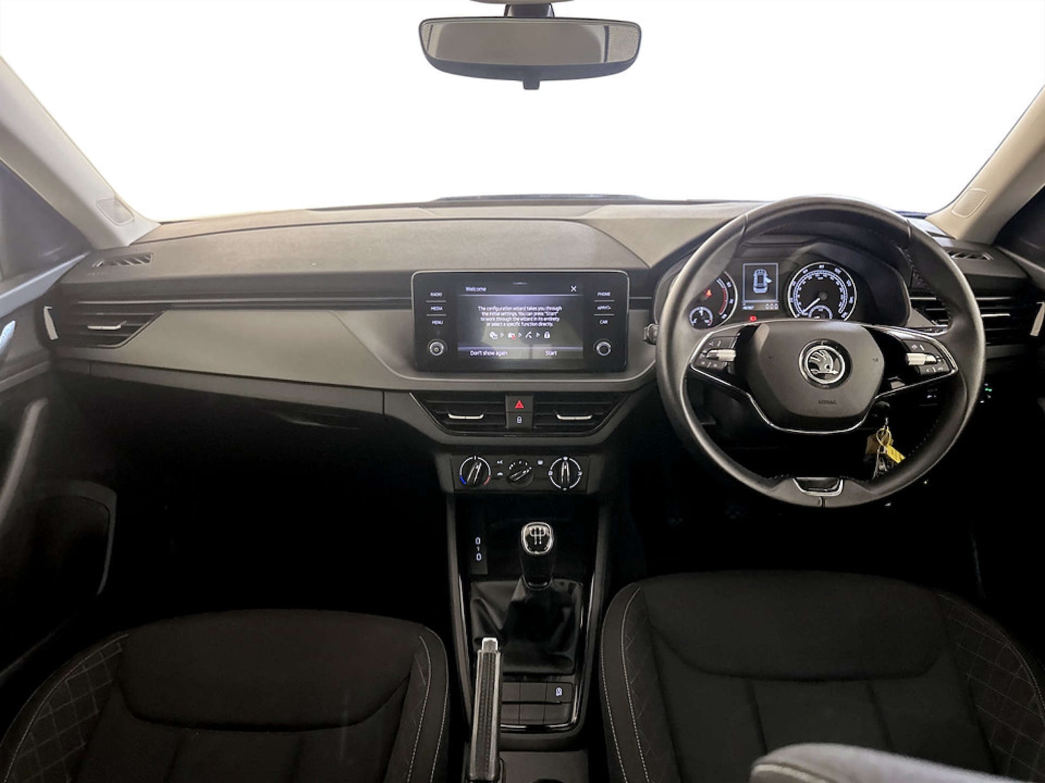 Used Skoda Kamiq 2022 for sale - 77185424: Photo 3