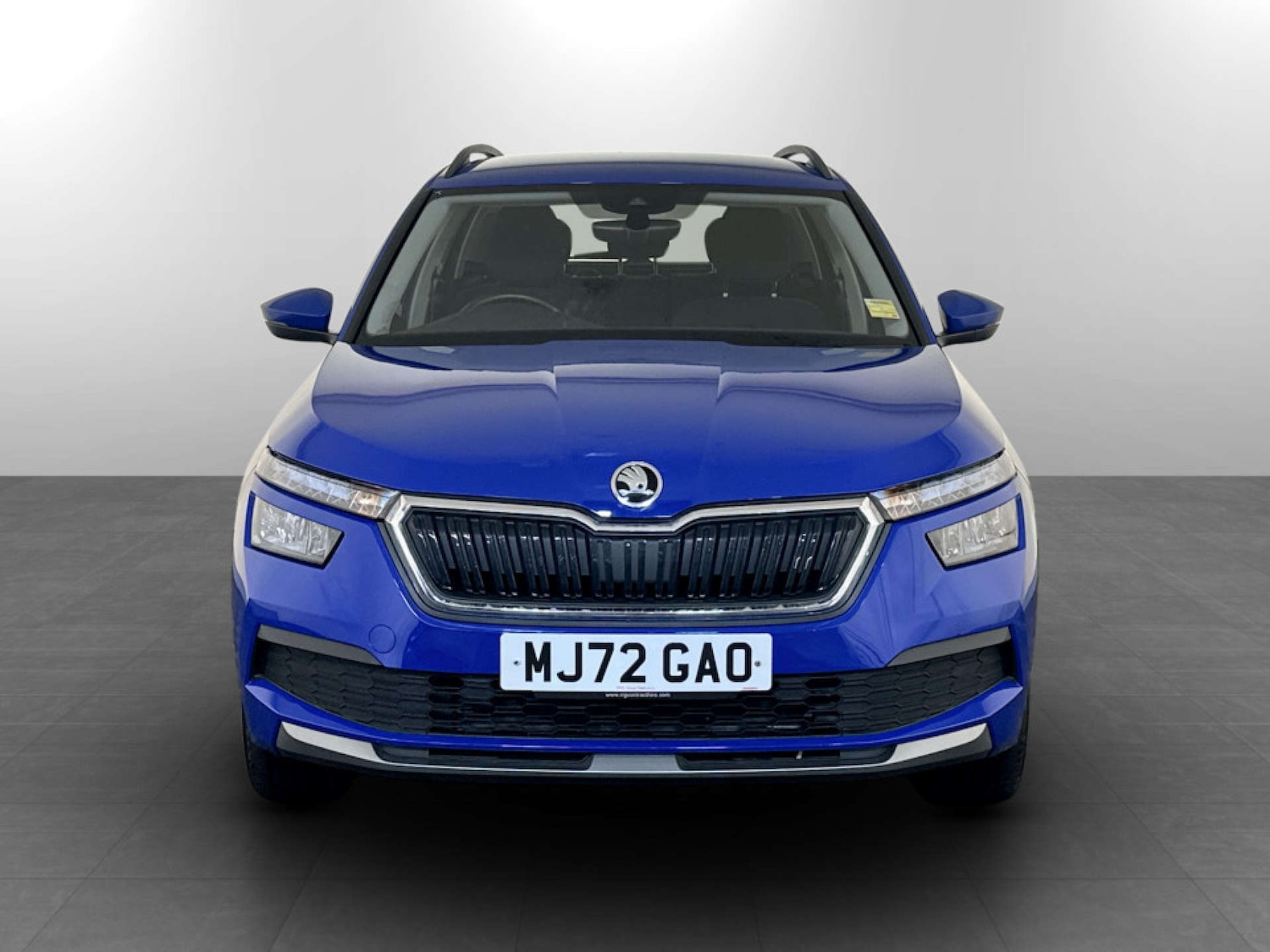 Used Skoda Kamiq 2022 for sale - 77185424: Photo 5