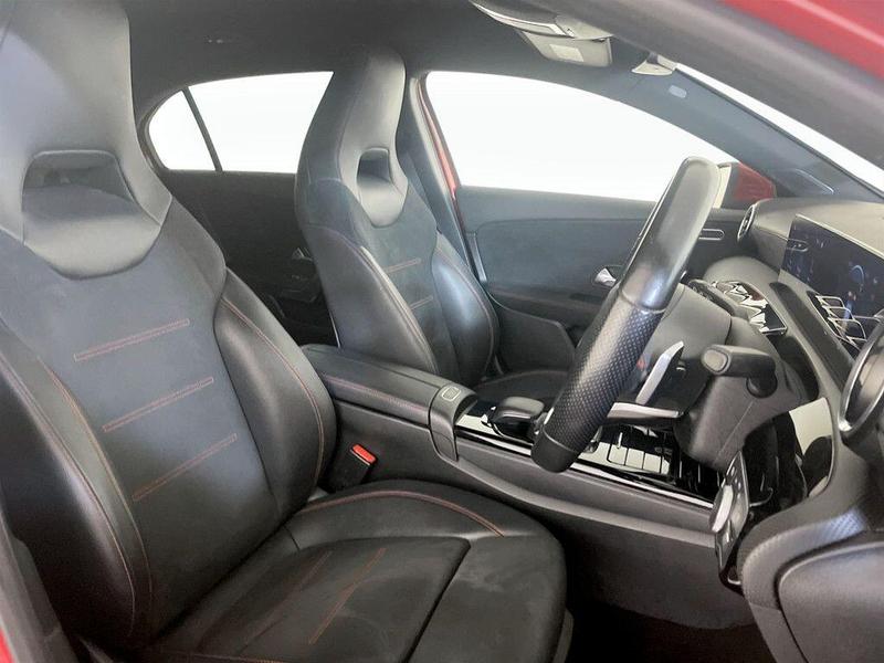 Used Mercedes-Benz A-Class 2020 for sale - 76394165: Photo 13